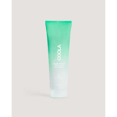 Coola Pacific Polish Gentle Sea Salt Facial Exfoliator