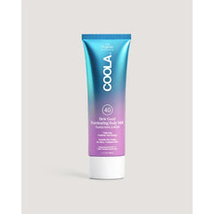 Coola Dew Good Illuminating Body Melt Lotion