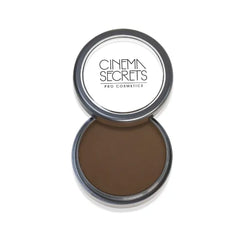 Cinema Secrets Matte Beige-Pink Undertones, 500A Series, Ultimate Foundation Single