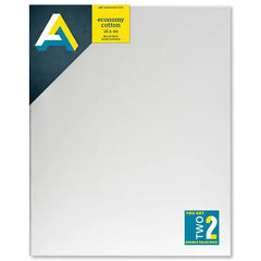 Art Alternatives Economy Stretched Canvas Set, 2 Pieces