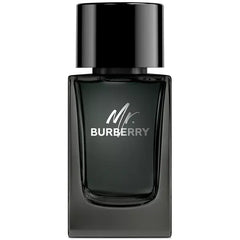 Burberry Mr. Burberry Eau de Parfum, Classic Fragrance, 3.3 oz