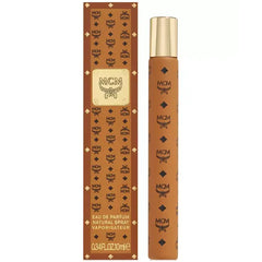 MCM Eau de Parfum Travel Spray , Compact and Bold Fragrance , 0.34oz