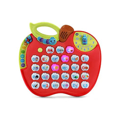 VTech ABC Learning Apple Toy