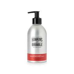 Hawkins & Brimble Hawkins and Brimble Body Wash Eco-Refillable, 10.1 fl oz