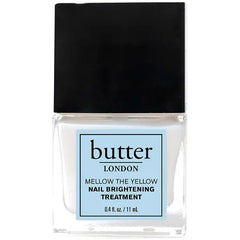 butter LONDON Mellow The Yellow Nail Brightening Treatment