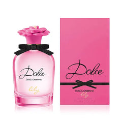 Macy's DOLCE&GABBANA Dolce Lily Eau de Toilette Spray, Floral Fragrance, 2.5 oz
