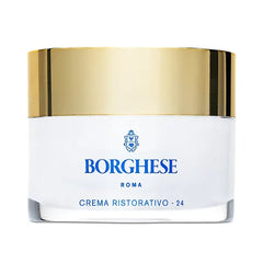 Borghese Crema Ristorativo 24 Continuous Hydration Moisturizer, 1 oz