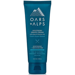 Oars + Alps Soothing Shave Cream