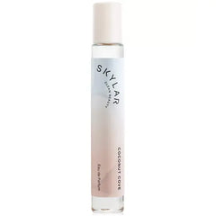 Skylar Coconut Cove Eau de Parfum Tropical, Coconut Fragrance, 0.33 oz