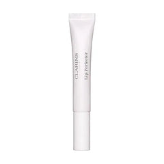 Clarins Lip Perfector 2 In 1 Lip and Cheek Color Balm Nourishing, Hydrating and Plumps Lips Adds Buildable Color to Cheeks for Natural Glow Contains Natural Plant Extracts With Skincare Benefits