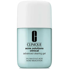 Clinique Acne Solutions Clinical Advanced Clearing Gel With Salicylic Acid