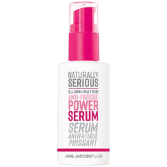 Naturally Serious Illumi-nation Anti-Fatigue Power Serum
