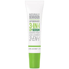 Naturally Serious Lip Service 3-In-1 Lip Serum