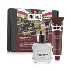 Proraso 2-Pc. Classic Shaving Cream & After Shave Balm Set