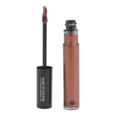 Make Up For Ever Artist Metallic Cream Lip Gloss Praline 102