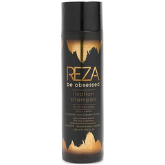 REZA Be Obsessed Fixation Shampoo, 8.5 oz.