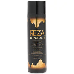 REZA Be Obsessed Fixation Conditioner, 8.5 oz.