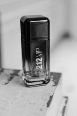 Carolina Herrera 212 Vip Black Eau De Parfum Spray For Men 100 Ml - AllurebeautypkCarolina Herrera 212 Vip Black Eau De Parfum Spray For Men 100 Ml
