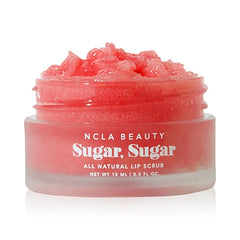 NCLA Beauty Sugar, Sugar Lip Scrub - Watermelon