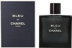 Bleu De Chane'l - Eau De Parfum - EDP 100ml for Men