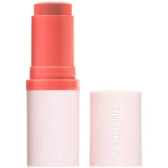 Kylie Cosmetics Powder Blush Stick , Blend able Color for a Natural blush , 0.42 oz