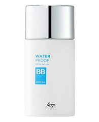 THE FACE SHOP WATERPROOF BB SPF50+PA+++ V201