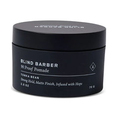 Blind Barber 90 Proof Pomade, 2.5-oz.