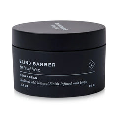 Blind Barber 60 Proof Wax, 2.5-oz