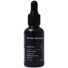 Blind Barber Beard Oil, 1-oz.