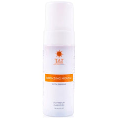 TanTowel Bronzing Mousse - Light/Medium
