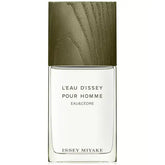 Issey Miyake L'Eau d'Issey Eau & Cèdre Intense Eau de Toilette, Long Lasting Fragrance, 3.3oz