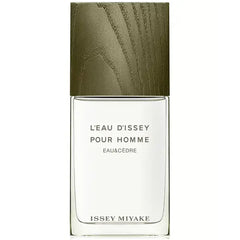Issey Miyake L'Eau d'Issey Eau & Cèdre Intense Eau de Toilette, Long Lasting Fragrance, 3.3oz