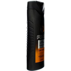 Axe Dark Temptation Revitalizing Shower Gel For Men 16 oz