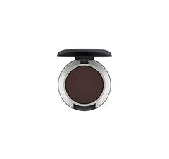 MAC Powder Kiss Soft Matte Eye Shadow - Give a Glam .05oz / 1.5g