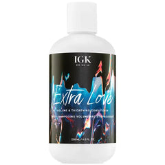 IGK Hair Extra Love Volume and Thickening Conditioner