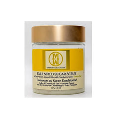OMM Collection Emulsified Sugar Scrub - French Pear 8oz