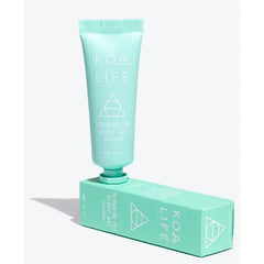 KOA LIFE Scrub Me The Right Way Facial Exfoliator, 30 ml