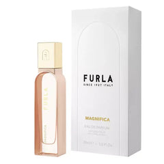 Furla Women's Magnifica Eau De Parfum Spray, Elegant Fragrance, 1.0 oz