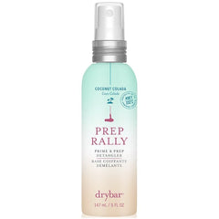 Drybar Prep Rally Prime & Prep Detangler - Coconut Colada Scent