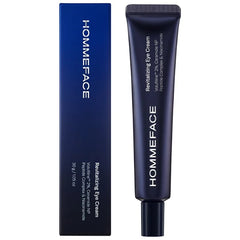 HOMMEFACE Revitalizing Eye Cream, 1.5 oz