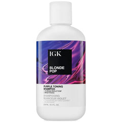 IGK Hair Blonde Pop Shampoo