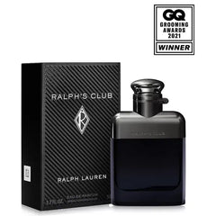Ralph Lauren Ralph's Club Luxury Eau de Parfum, Long Lasting Premium Fragrance