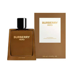 Burberry Hero Eau de Parfum, Bold and Captivating Fragrance