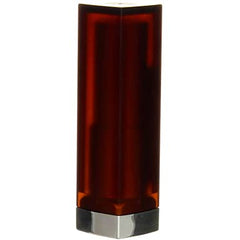 Maybelline New York Color Sensational Creamy Matte Lipstick, Touch of Spice, 0.15 oz. 1 Count