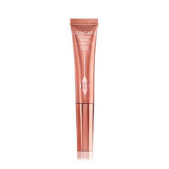 Charlotte Tilbury Glowgasm Beauty Light Wand In PINKGASM. Highlight Blush 12ml