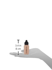 Temptu Perfect Canvas Hydra Lock Airbrush Foundation, Rose Beige, 1 Fl Oz