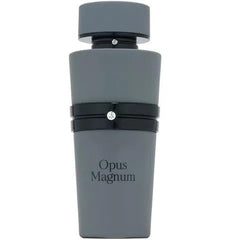 Fragrance World French Avenue Opus Magnum Extrait de Parfum Unisex 3.4 Fl Oz