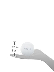 TIGI Creme Foundation Dark for Women - 0.43 oz