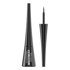 bareMinerals Maximist Liquid Eyeliner - Maximum Black 0.10oz (3ml)