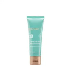 Biossance Squalane + Zinc Sheer Mineral Sunscreen Lotion Broad-Spectrum SPF 30 with Zinc Oxide and Ectoin Weightless with Non-Greasy, Dewy Finish Hydrating Moisturizer & Makeup Primer 50 ml